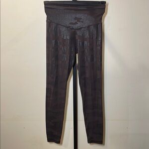 Offline by Aerie Dark Camo Leggings